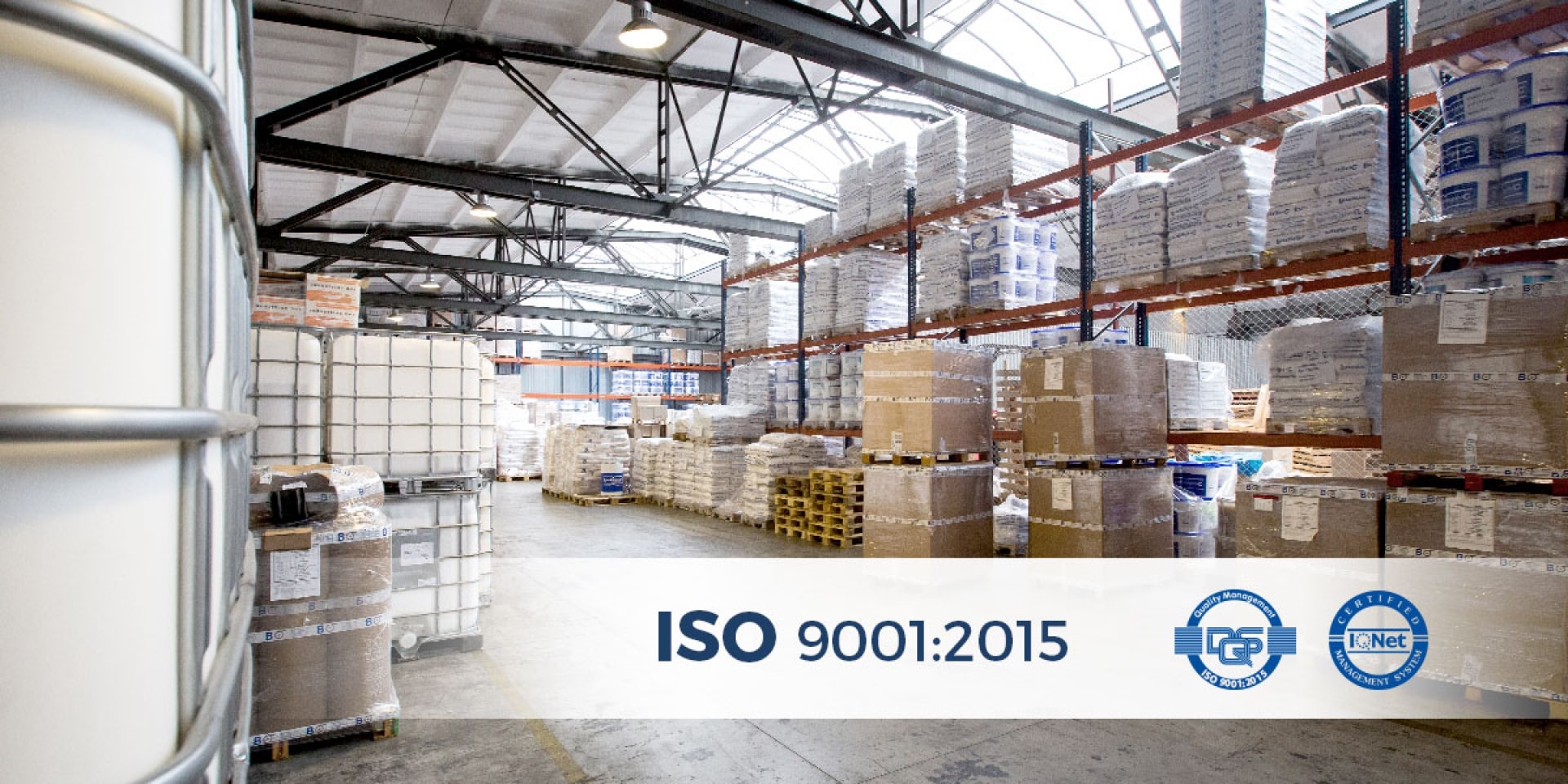 ISO 9001:2015